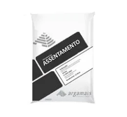 Assentamento - Argamais